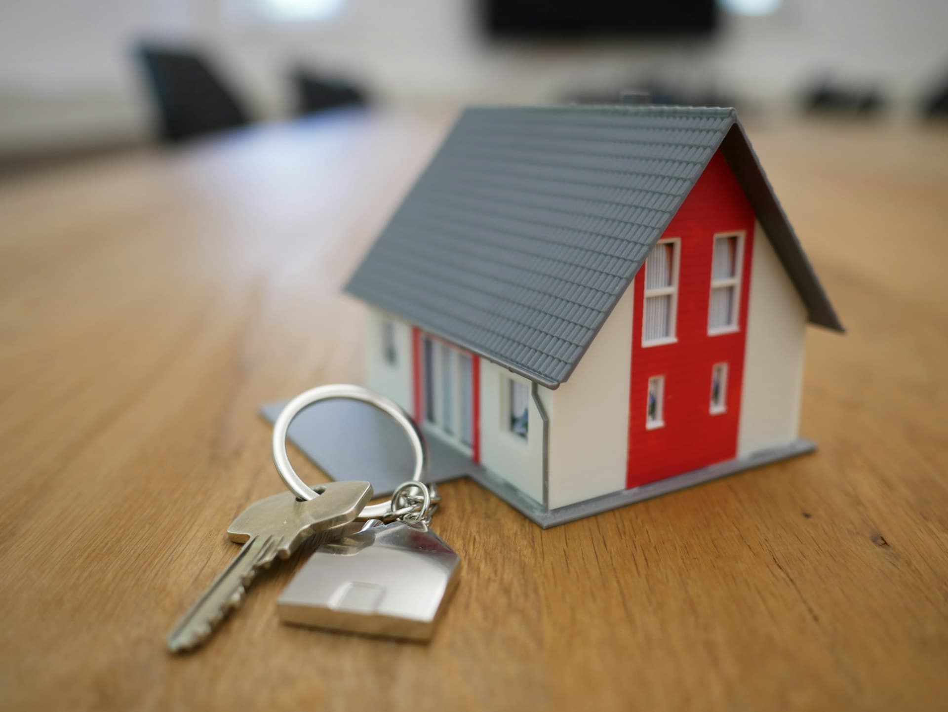 FHA Loans in Rhode Island