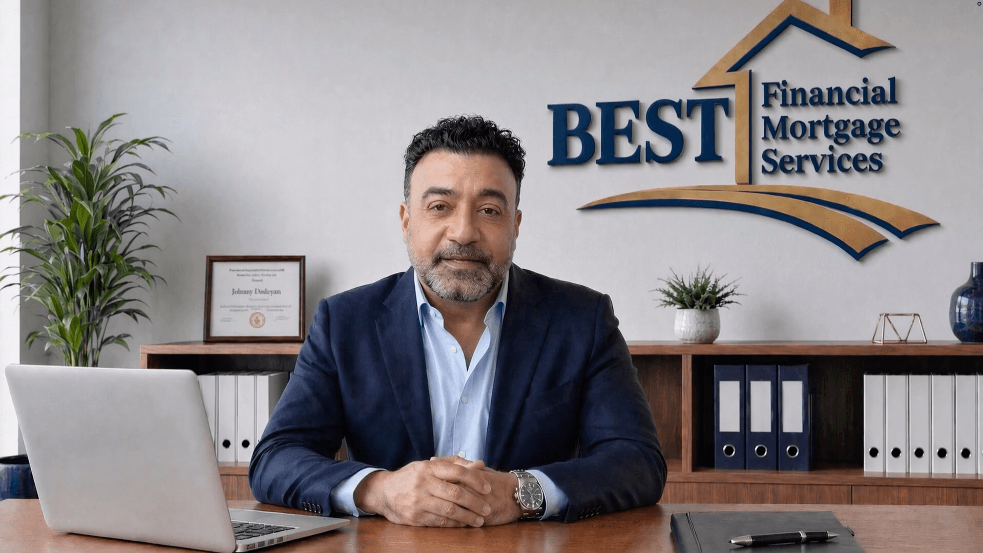 Broker vs. Bank: Why It Matters