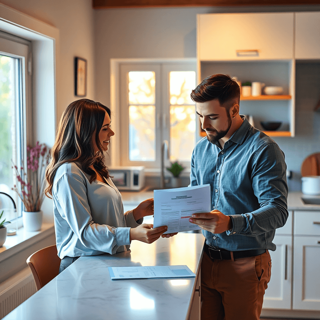 Refinance