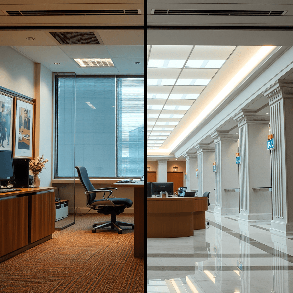 Broker vs. Bank: Why It Matters