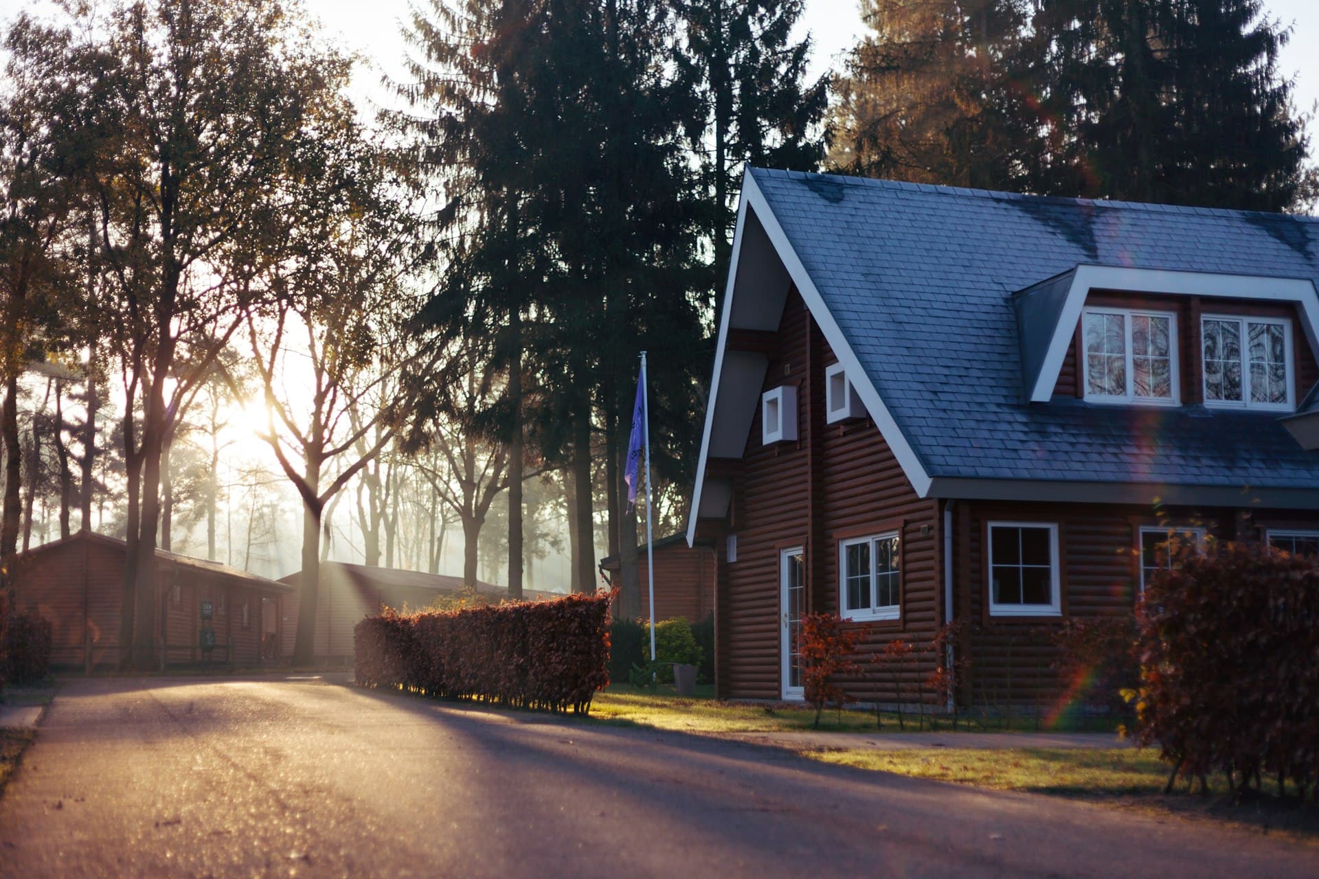 Investment Property Loans in Rhode Island