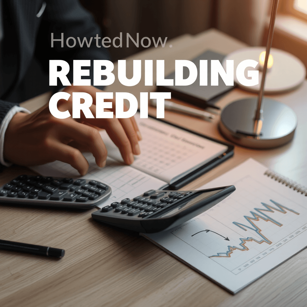 Bad Credit? Here's How to Buy a Home Anyway