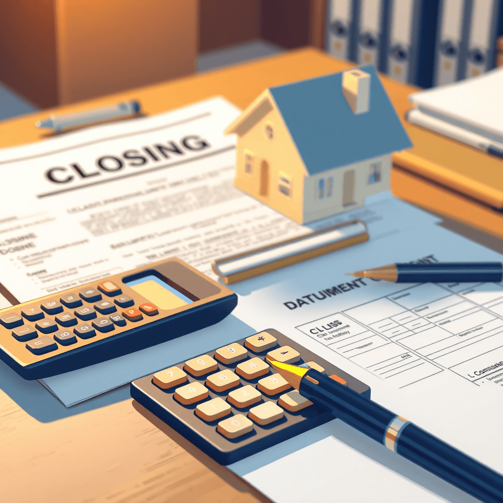 What Are Closing Costs? A Breakdown of What You'll Actually Pay