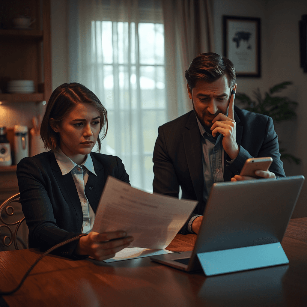 Denied by Your Bank? Why a Mortgage Broker Might Still Get You Approved