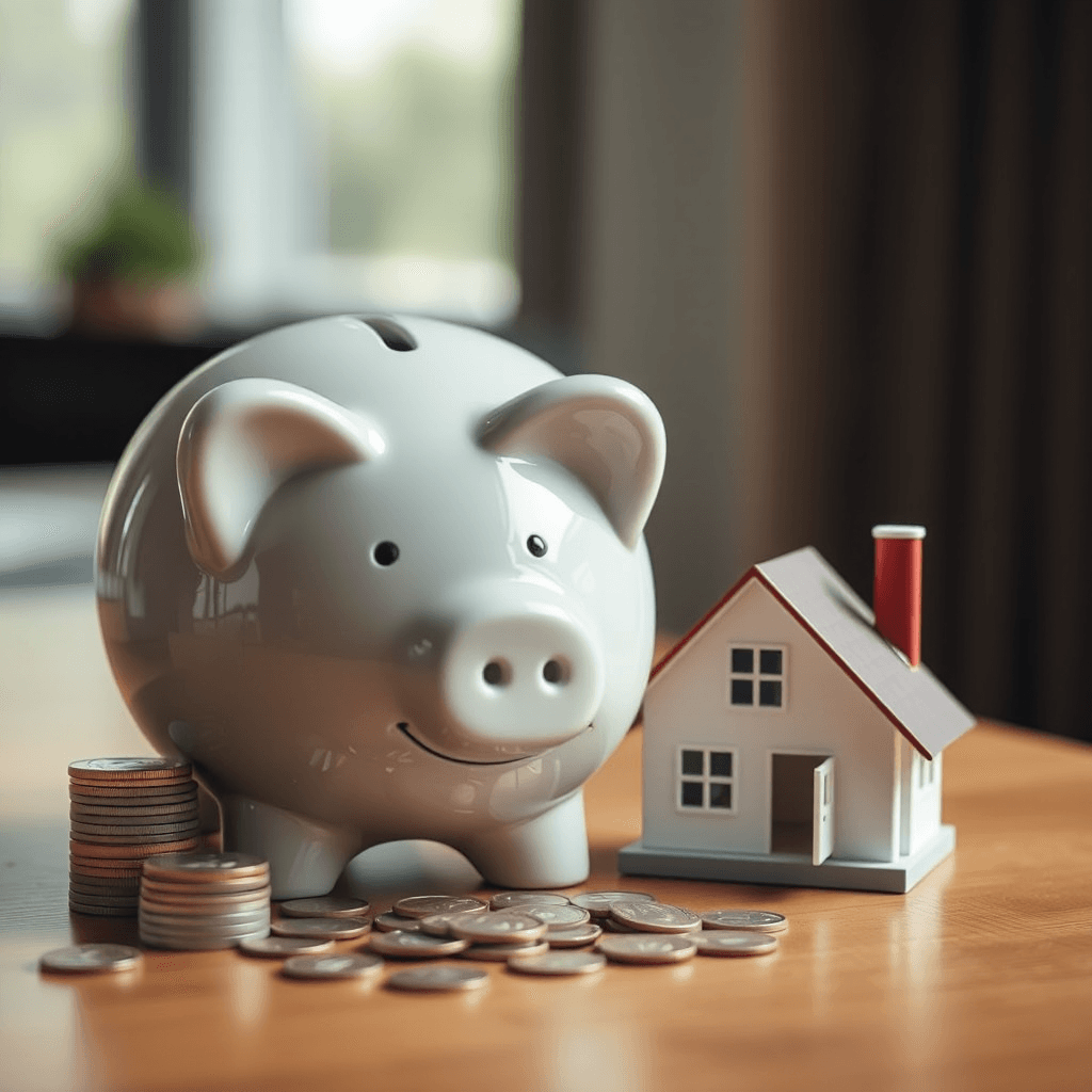How to Buy a Home With Less Than 20% Down
