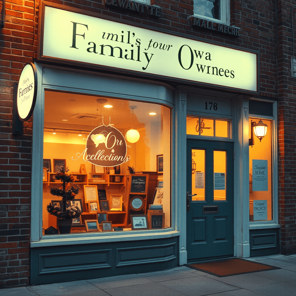 Why Working With a Family-Owned Mortgage Broker Makes a Difference