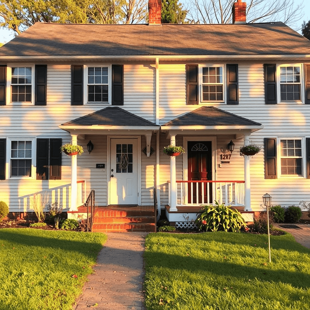 Buying a Multi-Family Home as a First-Time Buyer: The House Hack Strategy