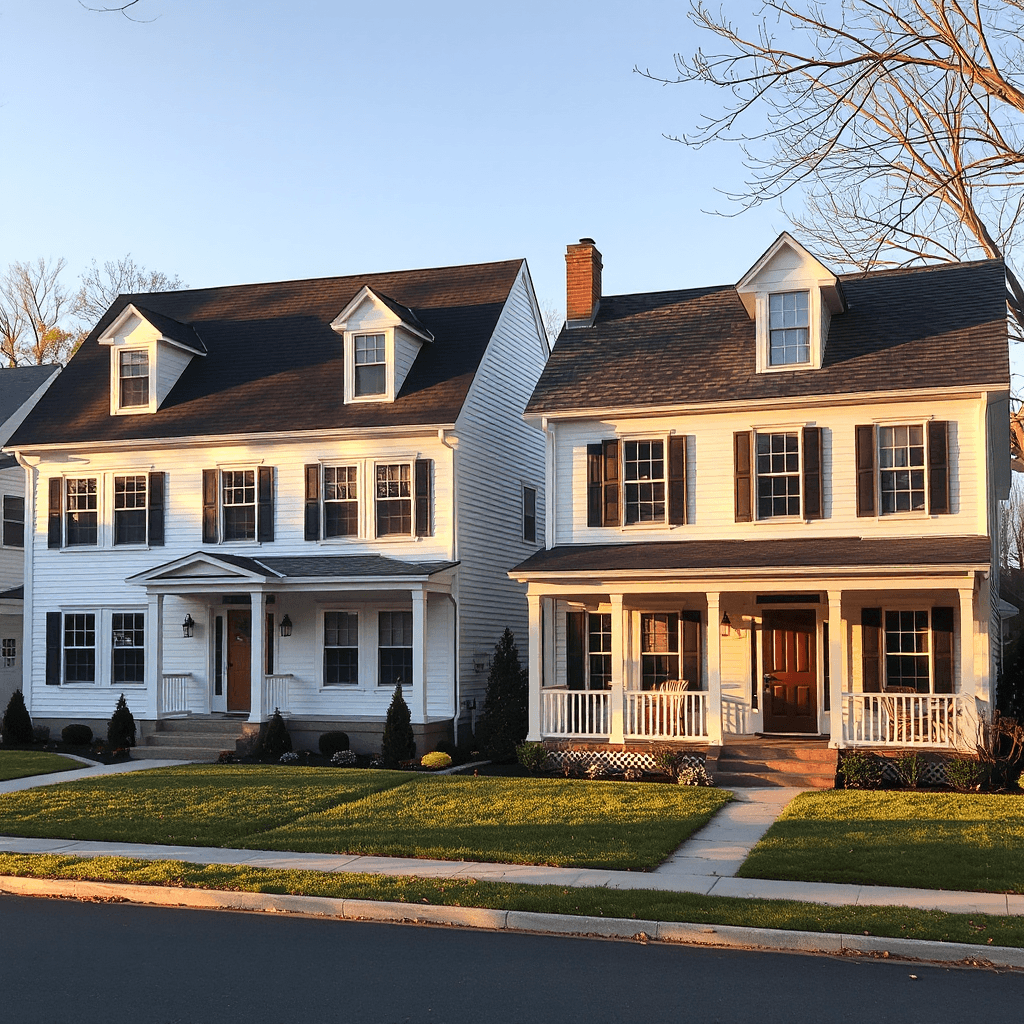 New Construction vs. Existing Homes: Pros, Cons, and Mortgage Differences