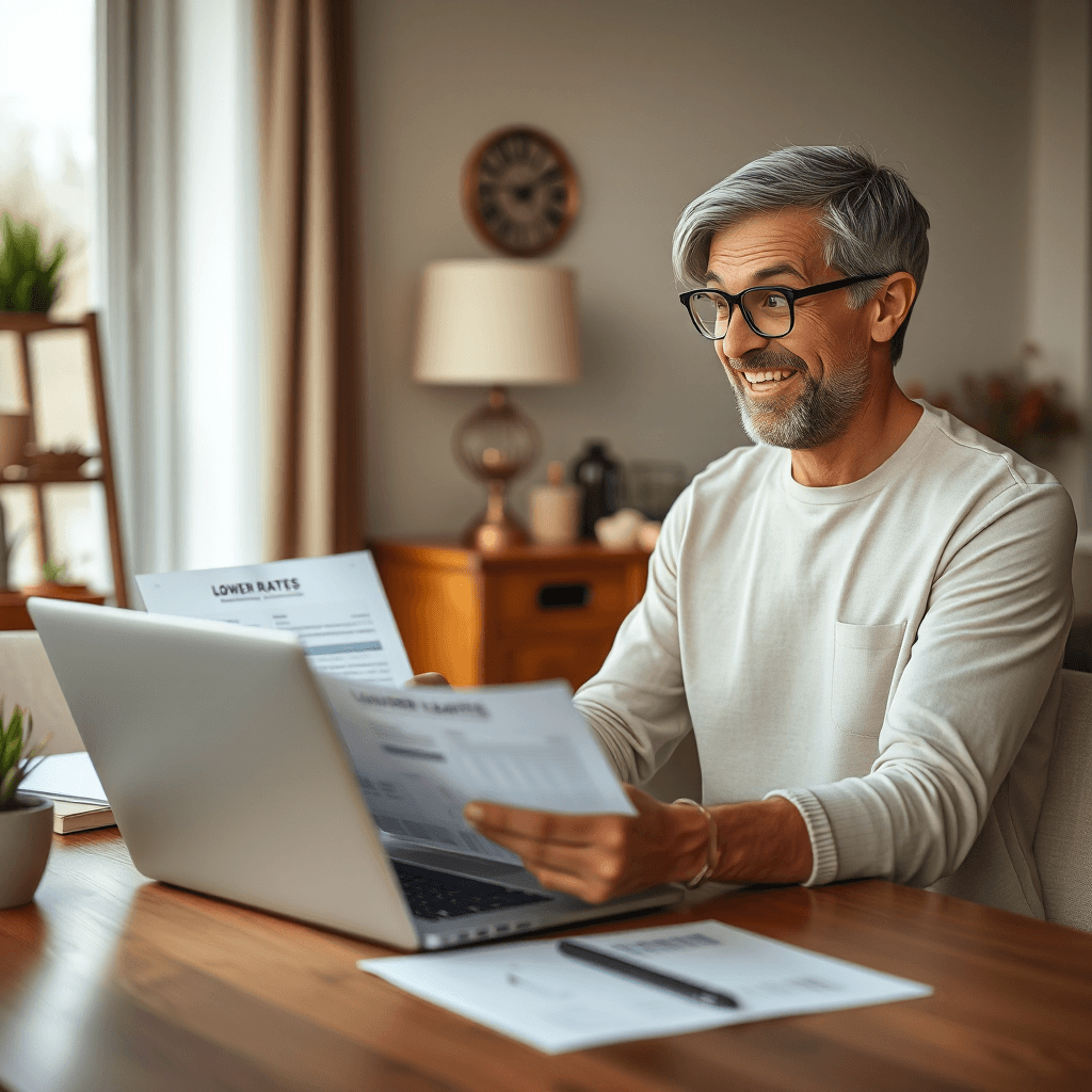 Refinancing 101: When Does It Actually Make Sense?