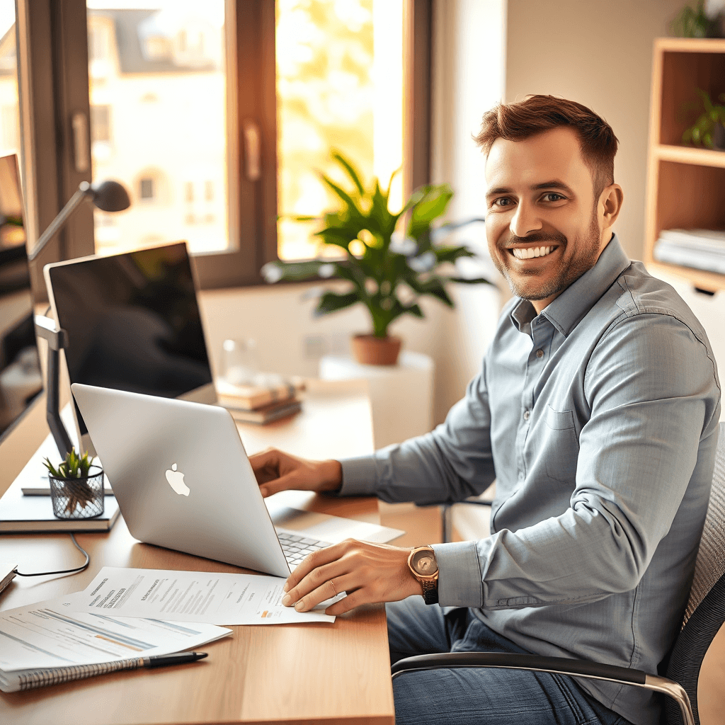 Self-Employed in Rhode Island? Here's How to Get a Mortgage
