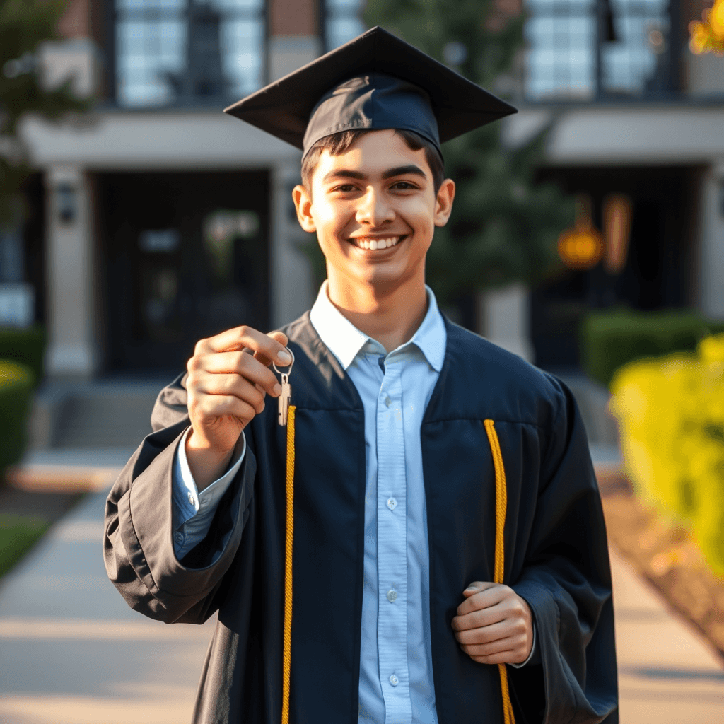 What to Do If You Have Student Loan Debt and Want to Buy a Home