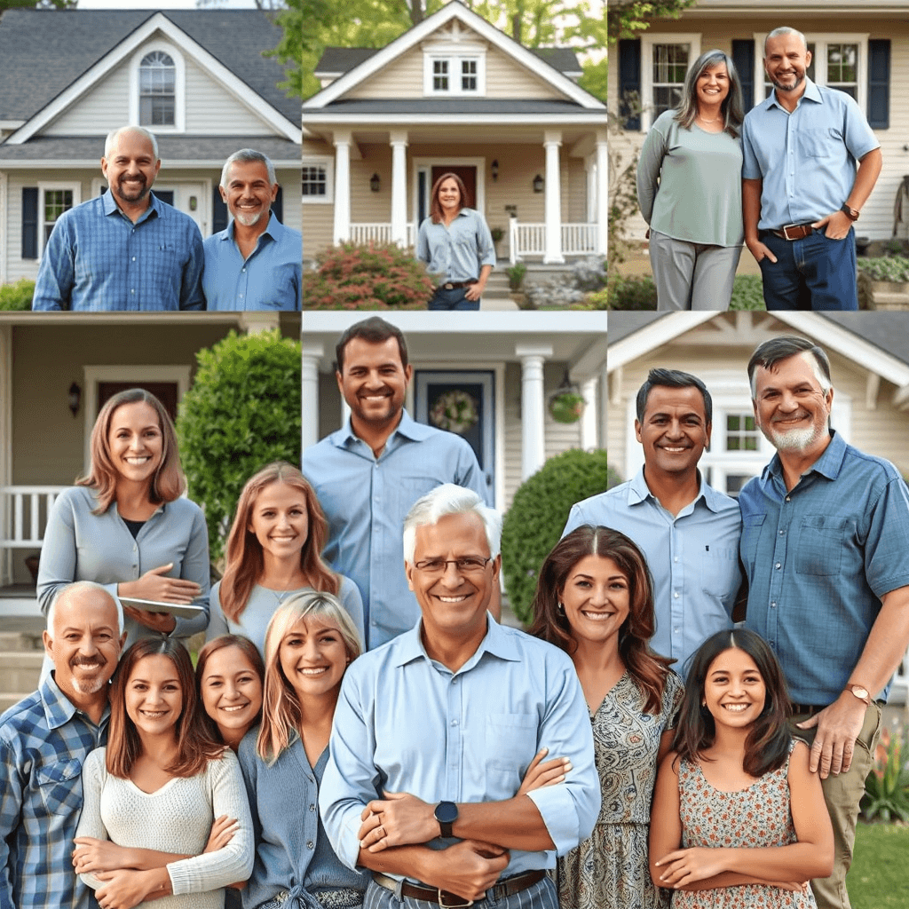 What Real Clients Say: How Best Financial Helped Them Get Home
